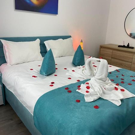 Apartamente Lux Sya Residence 브라쇼브 외부 사진