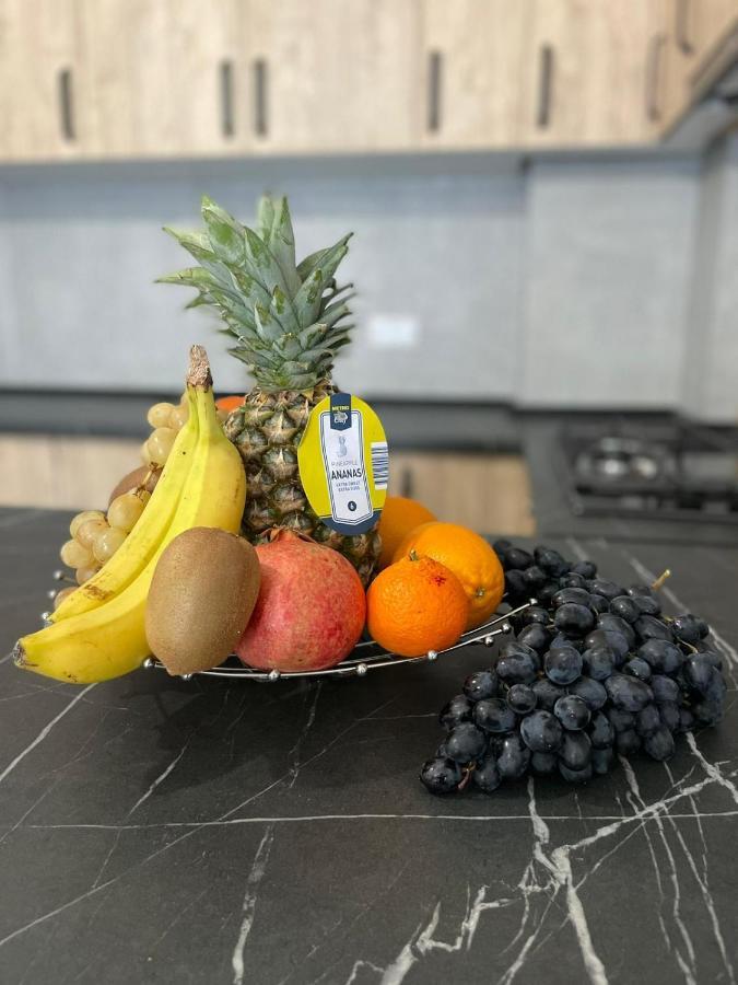 Apartamente Lux Sya Residence 브라쇼브 외부 사진