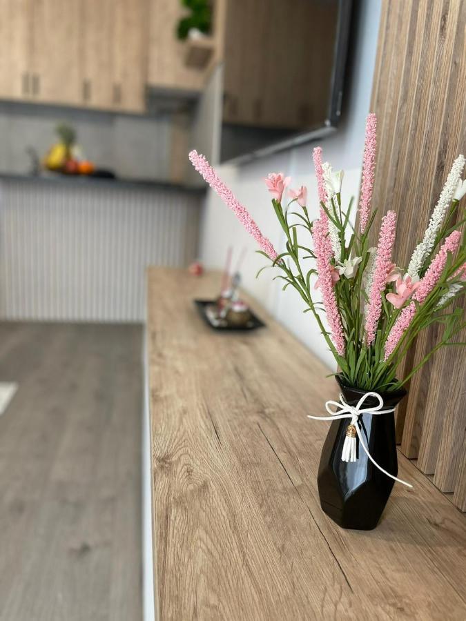 Apartamente Lux Sya Residence 브라쇼브 외부 사진
