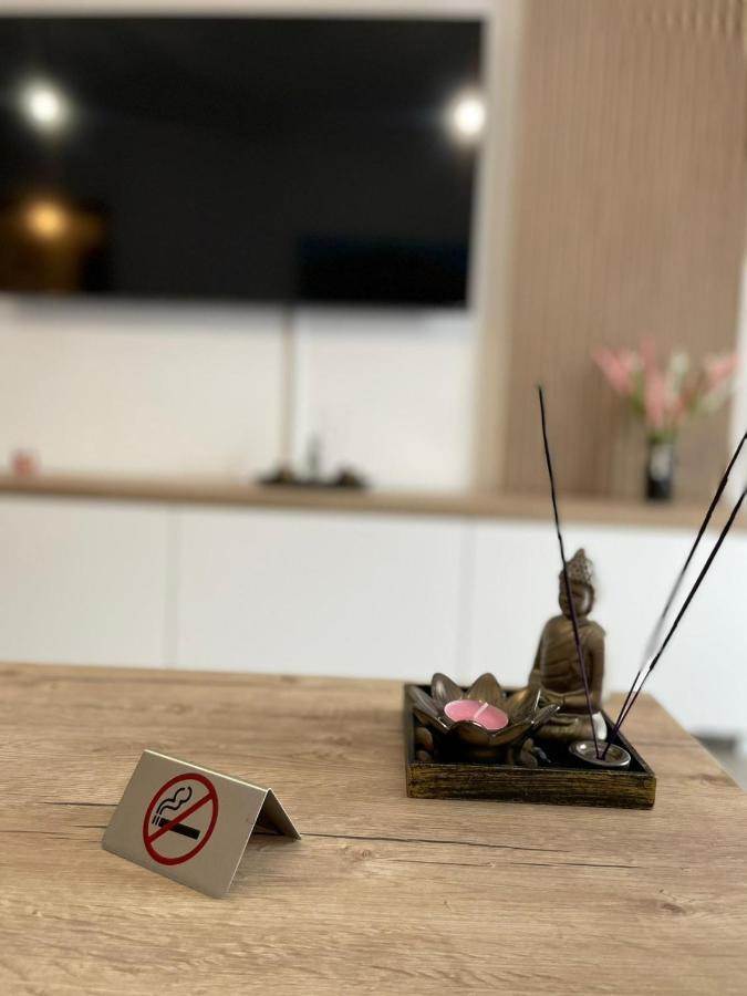 Apartamente Lux Sya Residence 브라쇼브 외부 사진