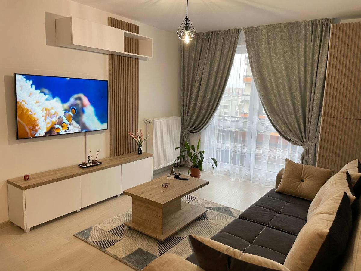 Apartamente Lux Sya Residence 브라쇼브 외부 사진